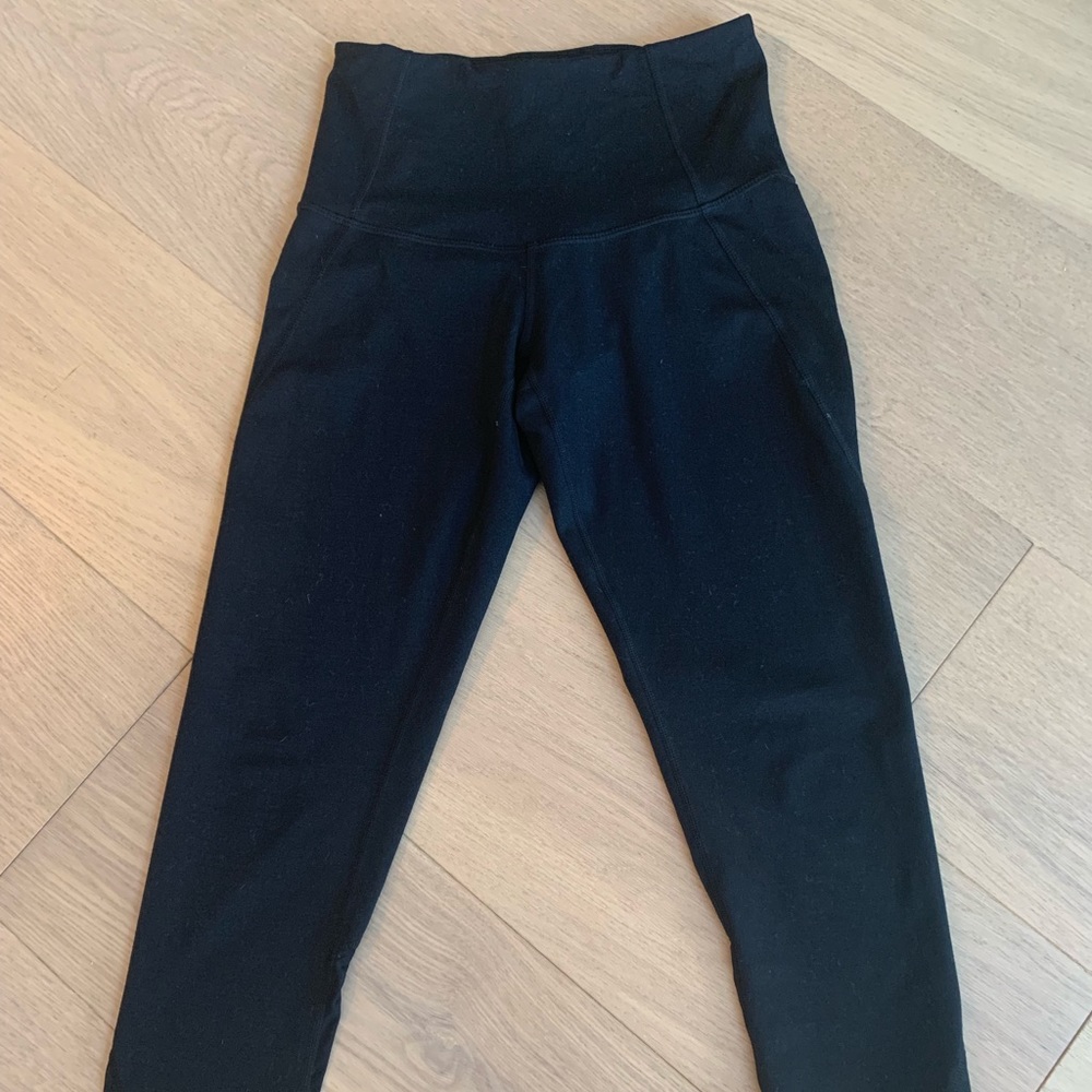 Zella Yoga Pants